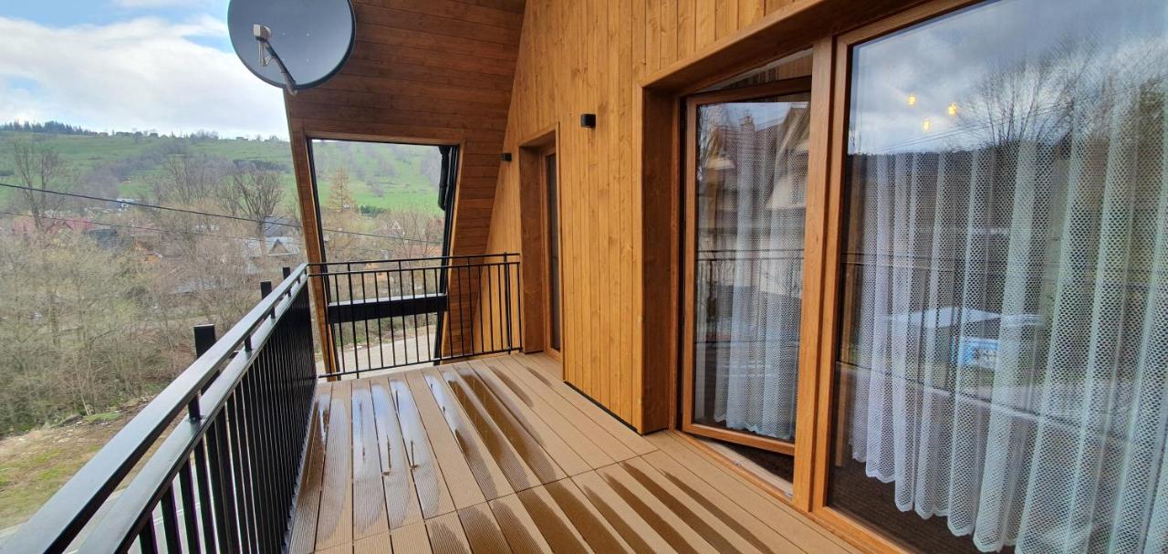 Apartment - auf 2 Etagen