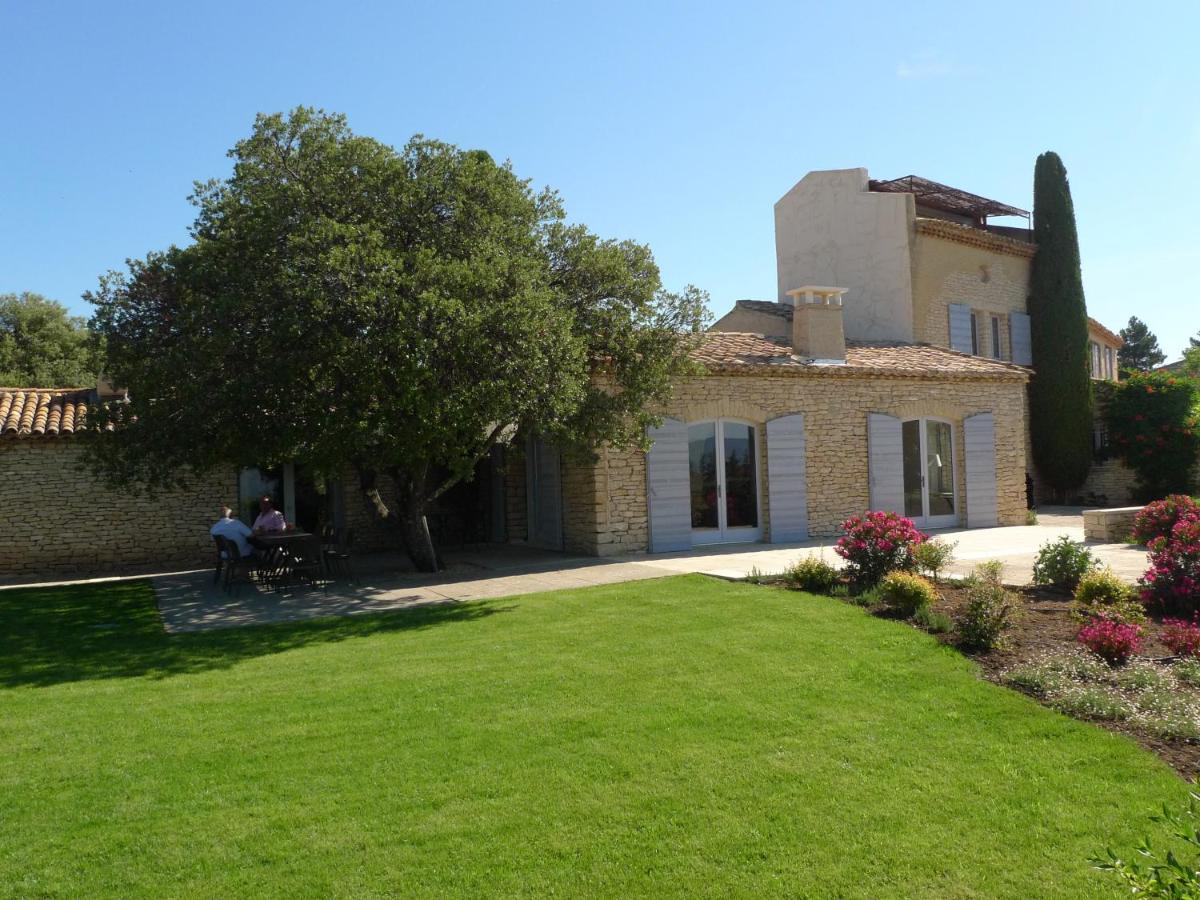 Domaine de l'Enclos - B&B