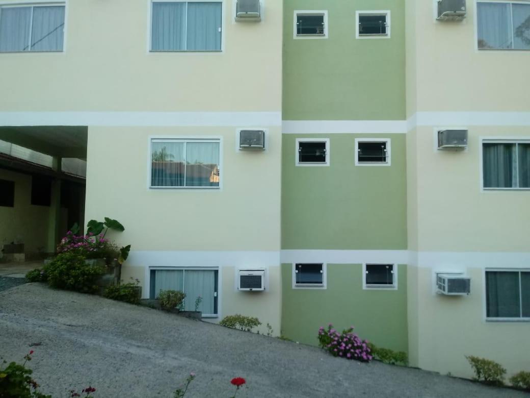 Pousada Luiza - B&B