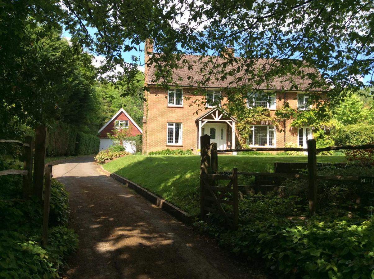 Melbury - B&B Rudgwick