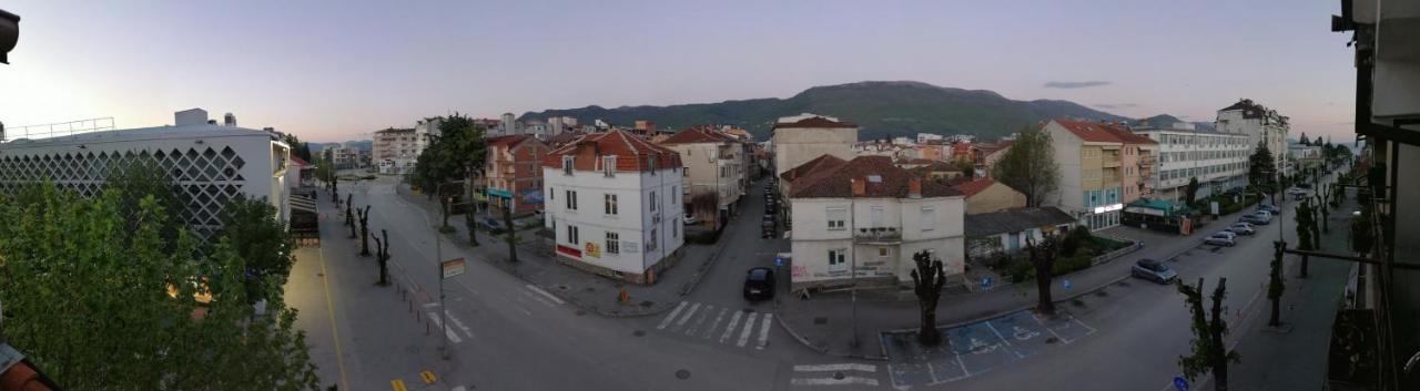 Apartments Mostrovi - Ferienwohnung