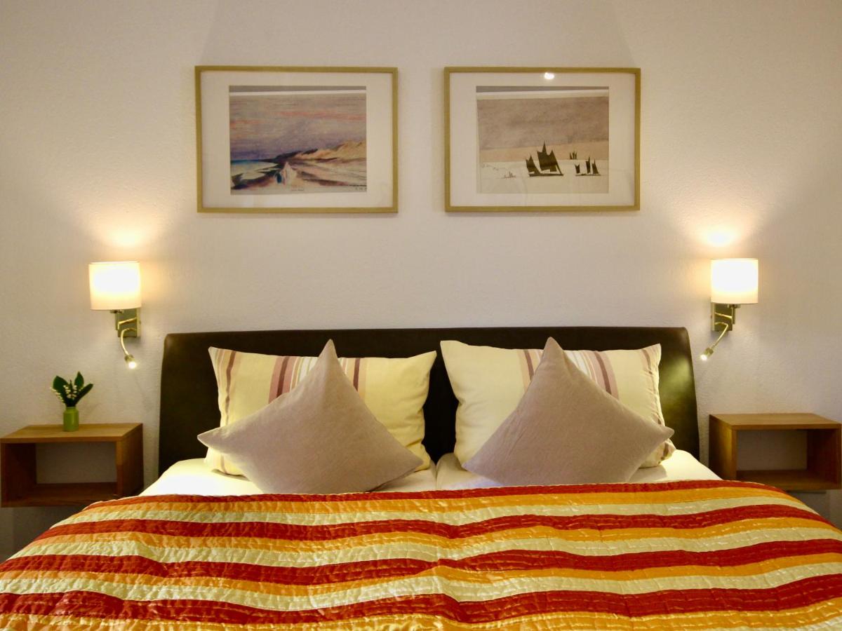 One-Bedroom Apartment - Brinkstr 26
