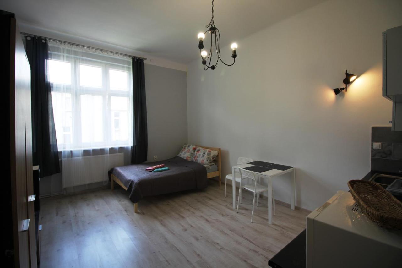 B&B Sosnowiec - Ali 2 - Bed and Breakfast Sosnowiec