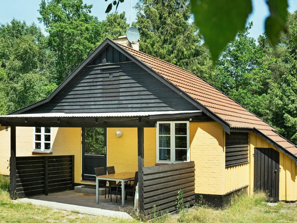 B&B Balka - 4 person holiday home in Nex - Bed and Breakfast Balka