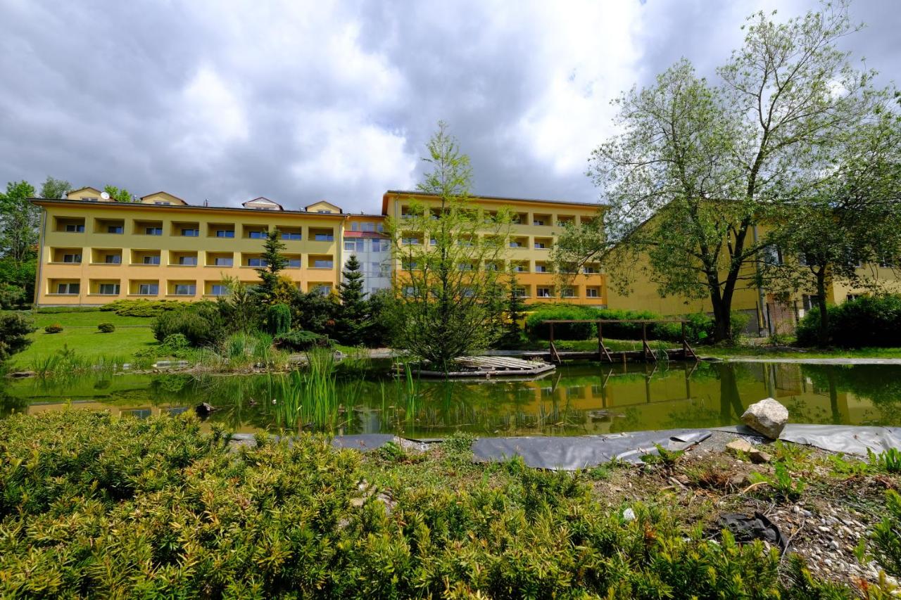 Lipno Wellness - Frymburk C 401 - Chambres d’hôtes Frymburk