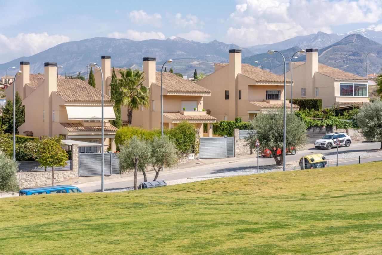 Tranquilidad y descanso a un solo click - B&B Otura