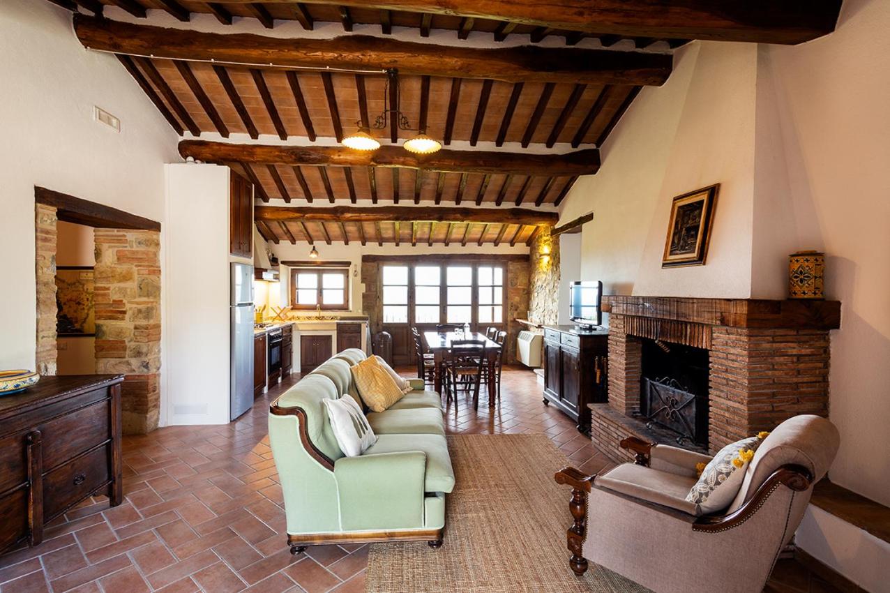 Four-Bedroom Apartment