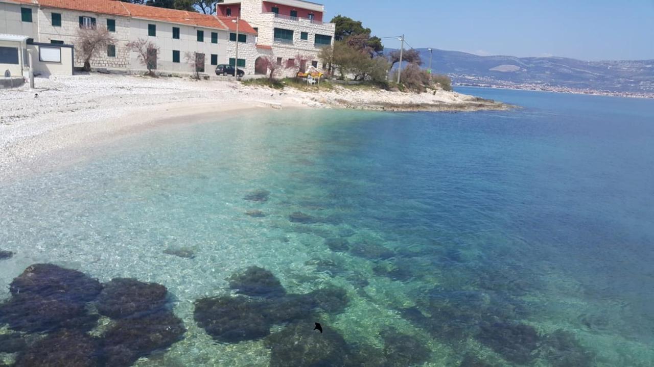 Apartmani Rita - Ferienwohnung Slatine
