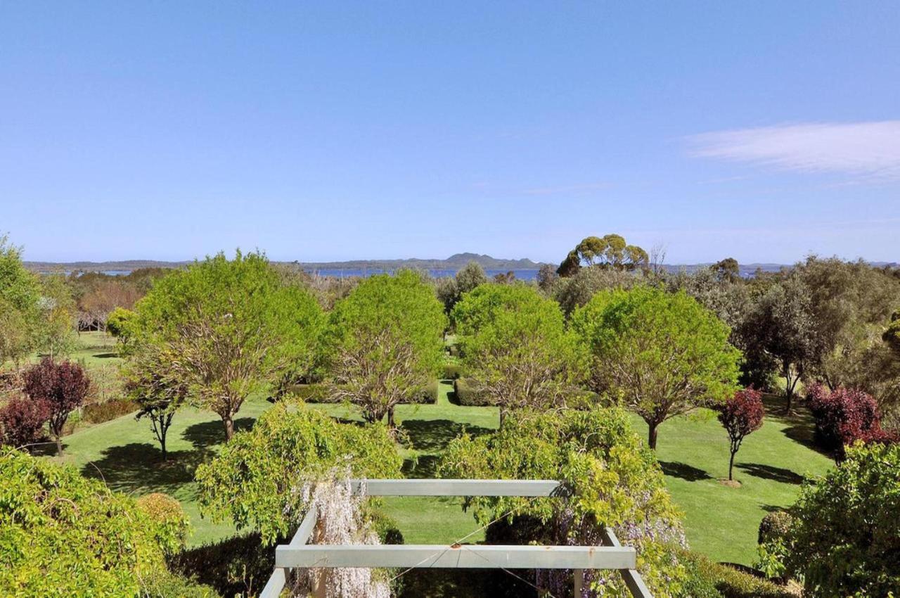 Tree Elle Retreat - B&B Bow Bridge