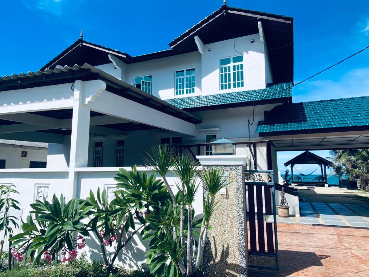 B&B Marang - Che Beach House - Bed and Breakfast Marang