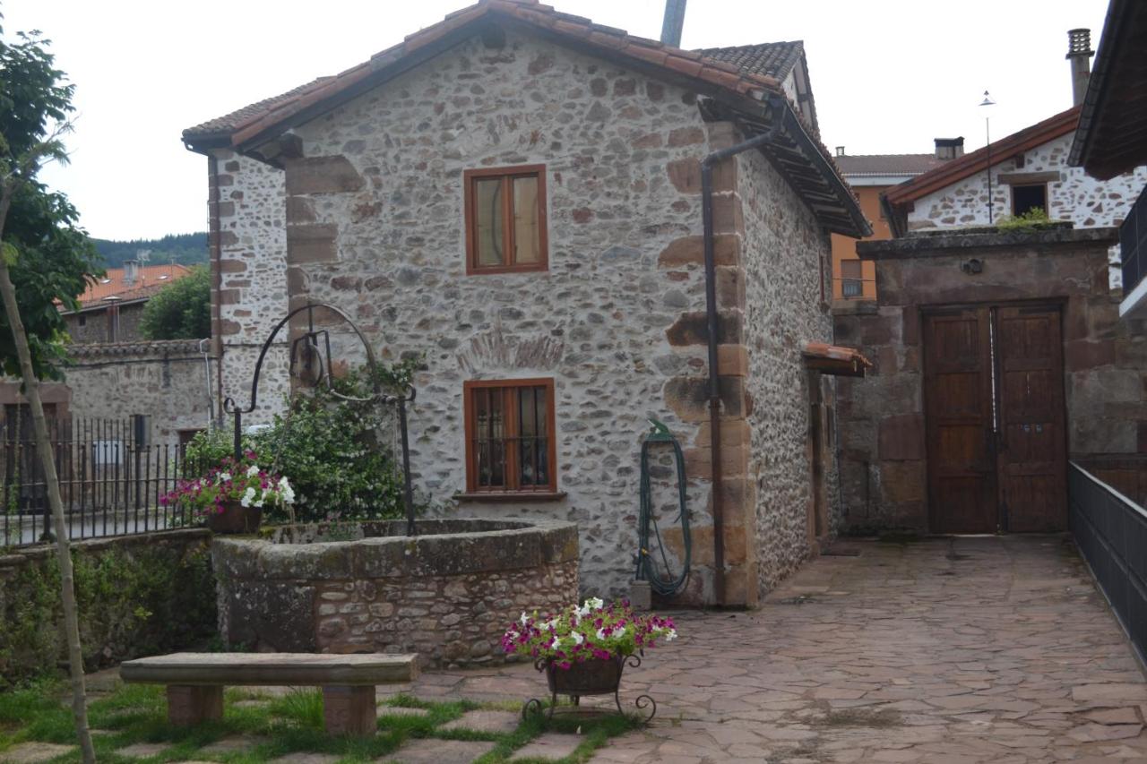 La Casita Del Rincón Del Vino - B&B