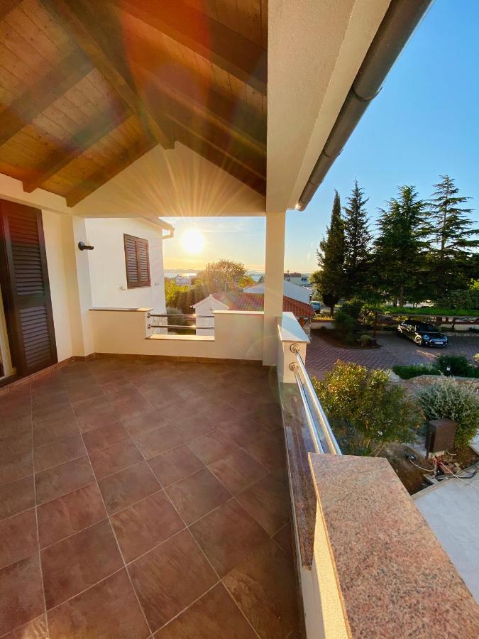 Appartamento con Balcone