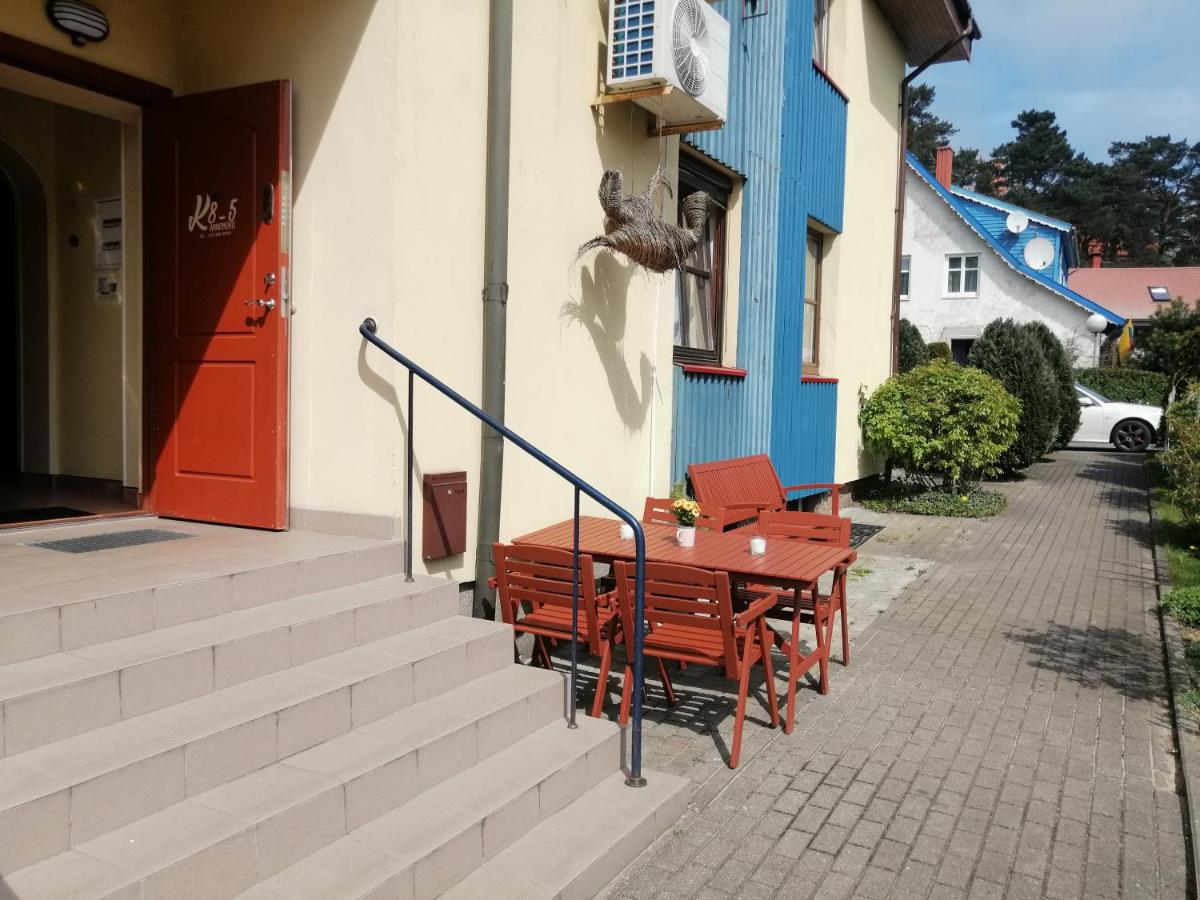 K8-5 Apartments - B&B