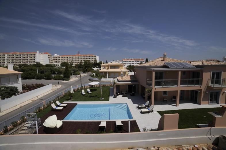 Casa Corais - B&B