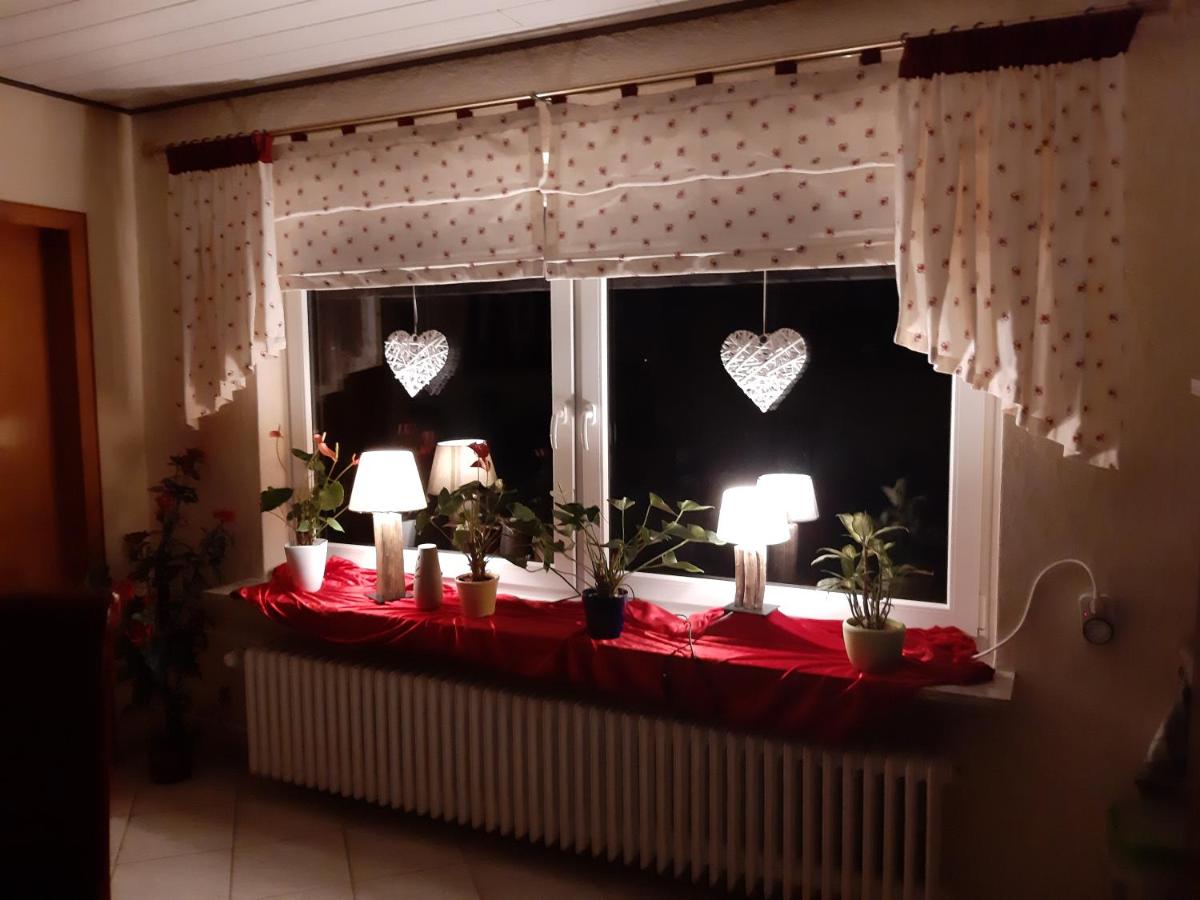 Pension Sander - B&B