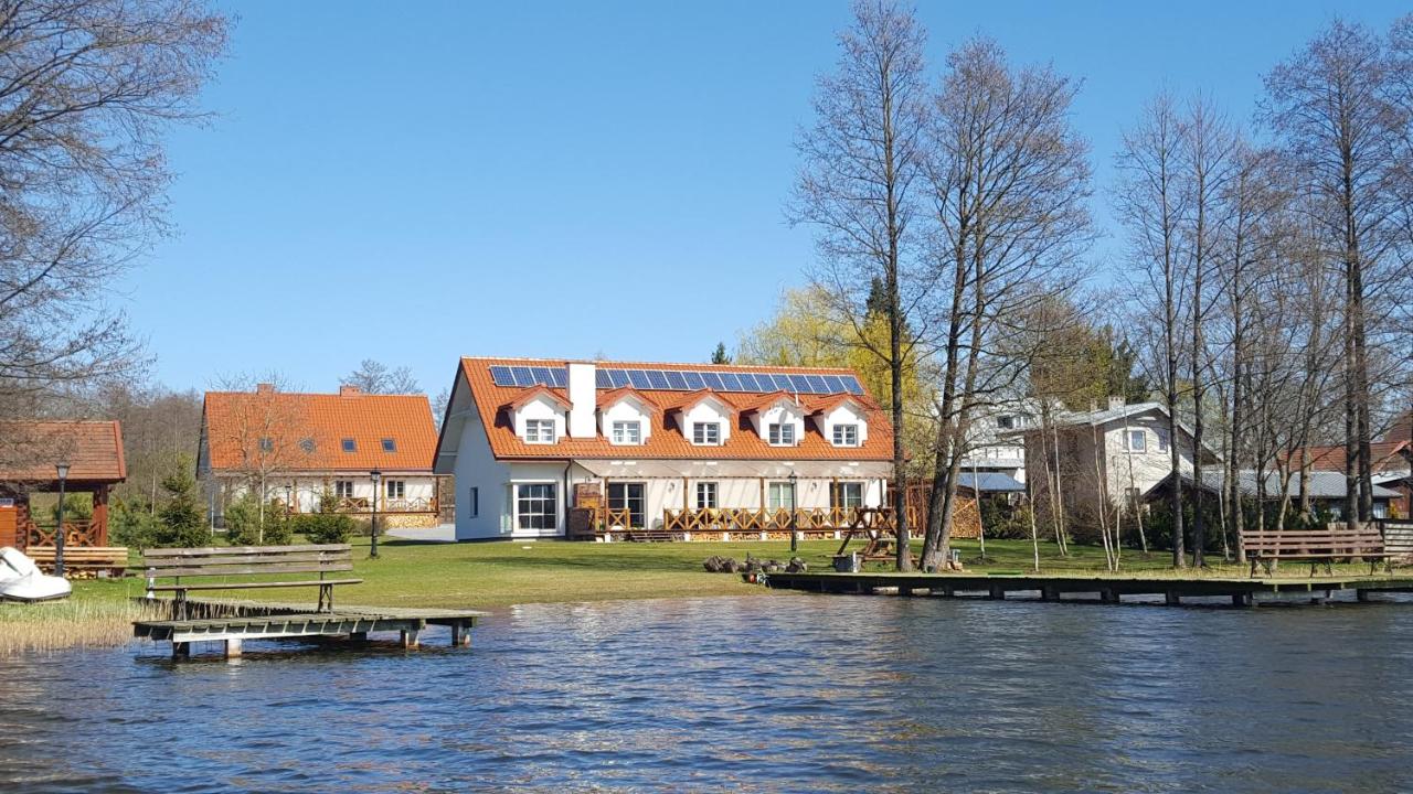 Raciborówka - B&B