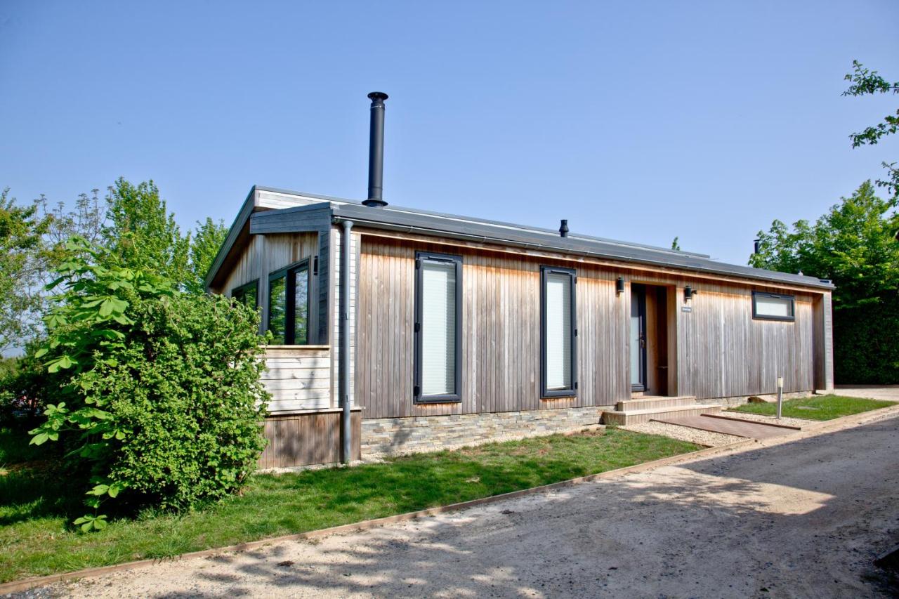 Orchard Lodge, Strawberryfield Park - Ferienwohnung