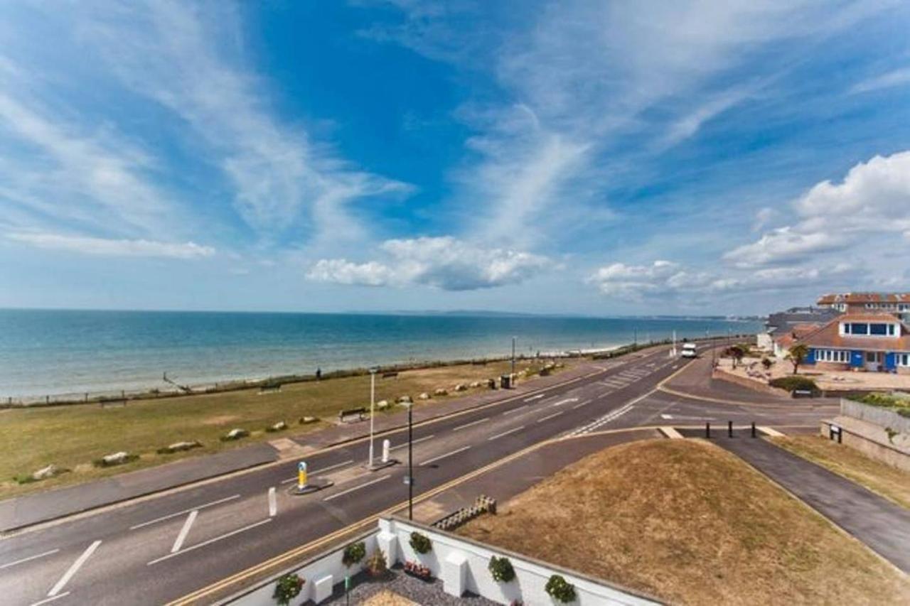Bournemouth Beach & Sea Views - B&B Bournemouth