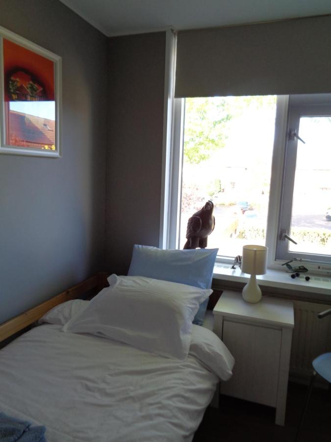 Small Single Room