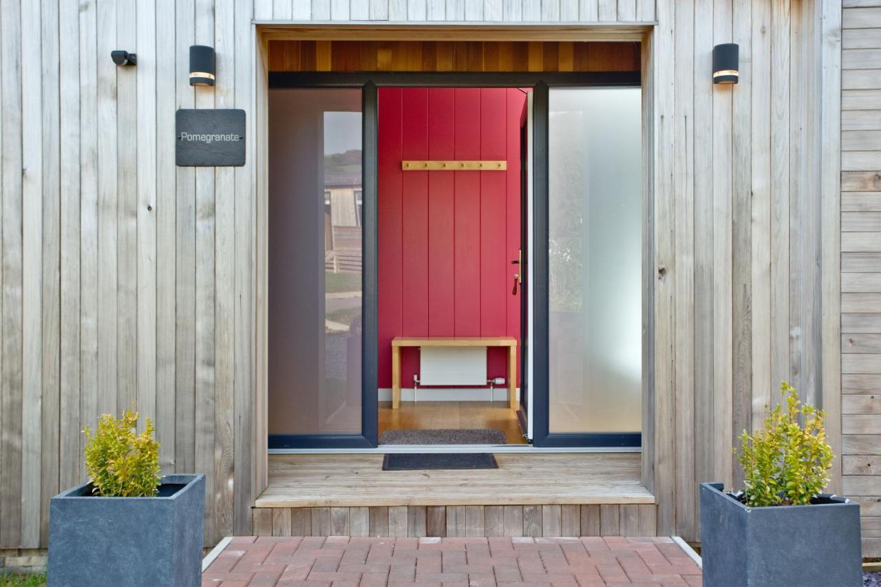 Pomegranate, Hot Tub, Wi-Fi - Ferienwohnung Cheddar