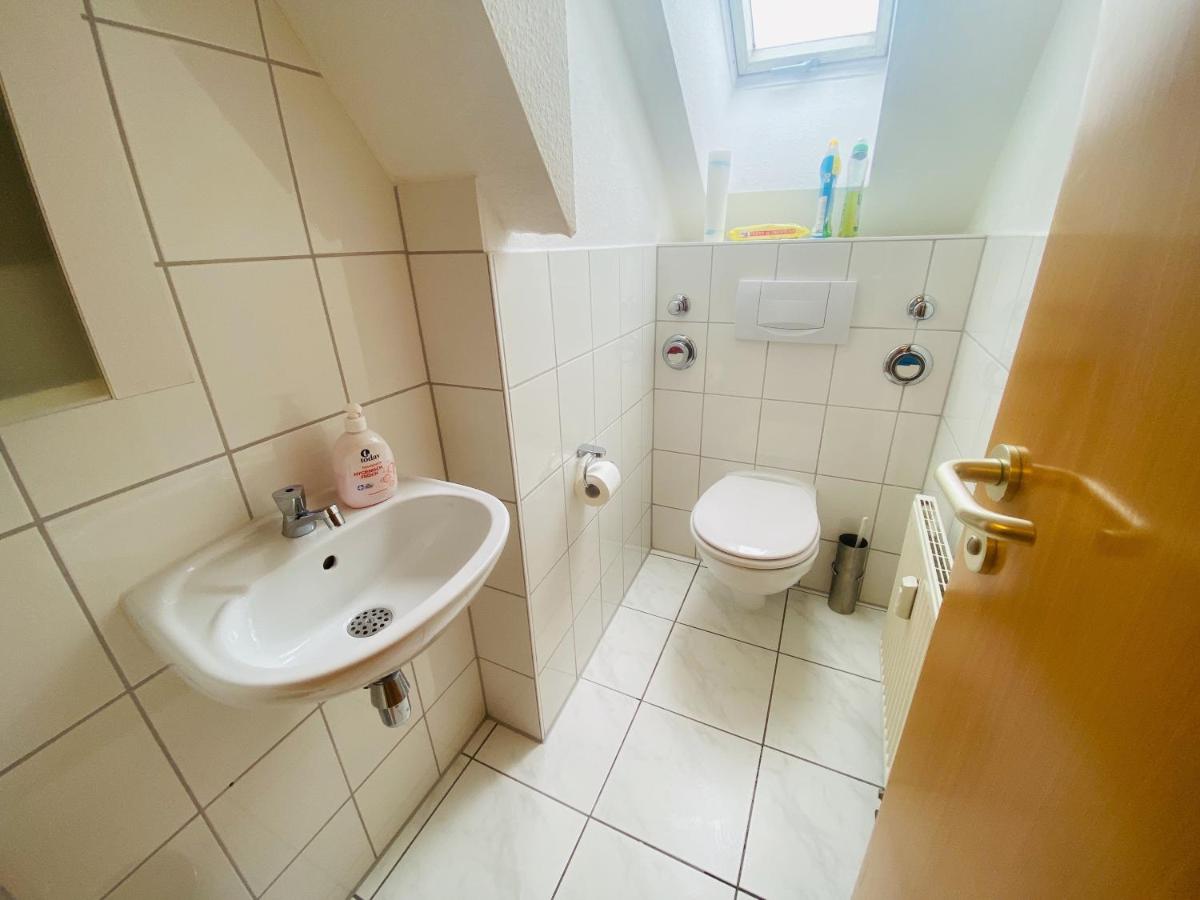Apartment mit 3 Schlafzimmern