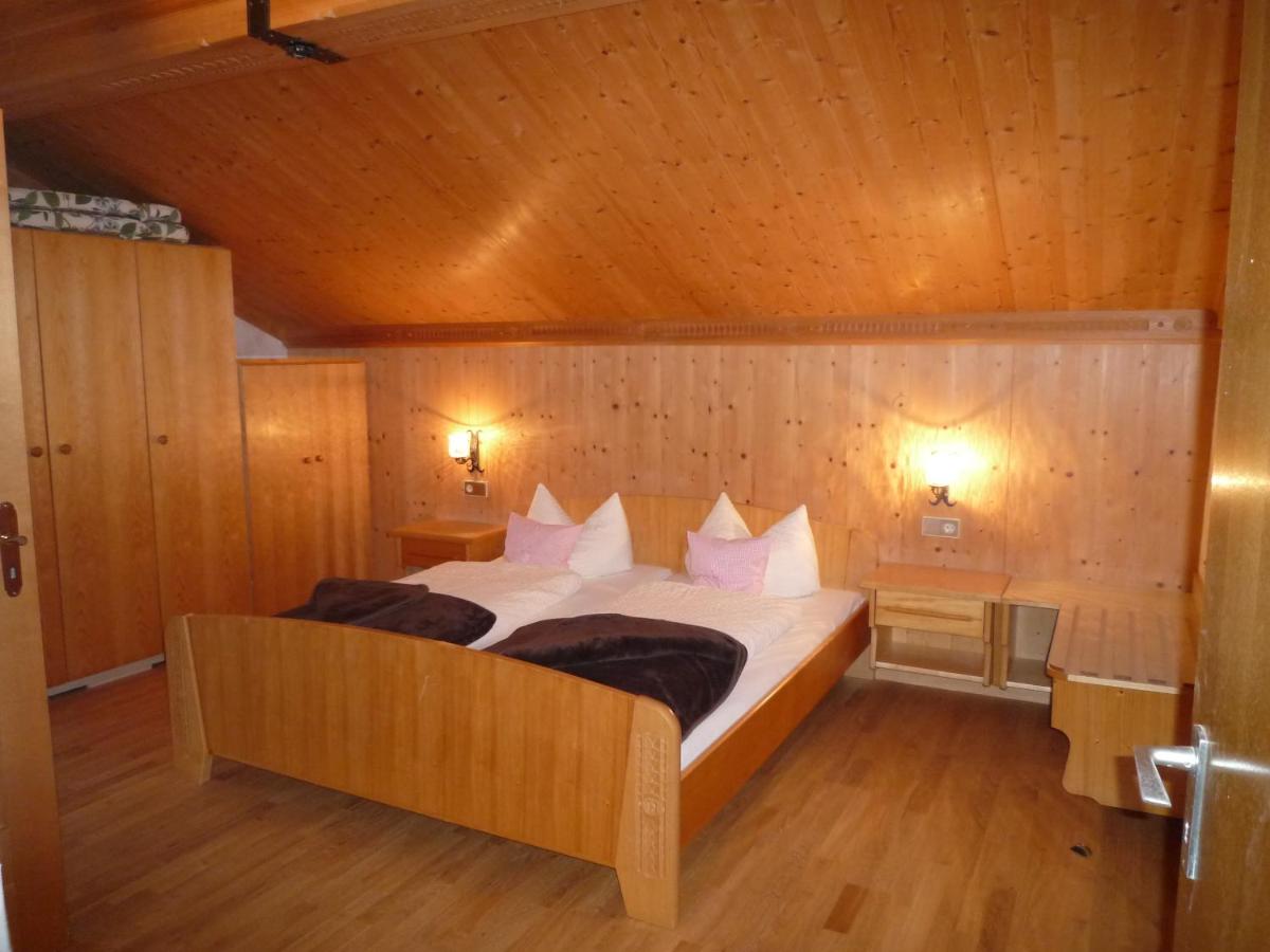 Apartment mit 1 Schlafzimmer – 2. Etage