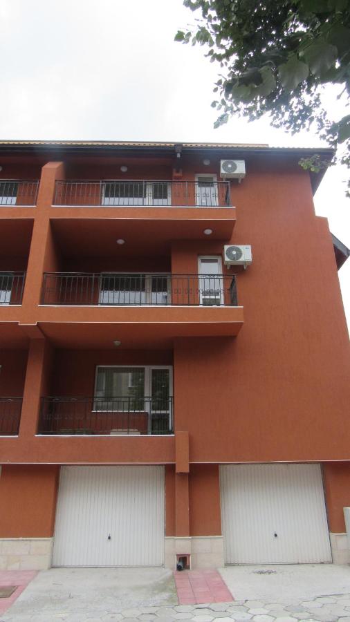Appartement 2 Chambres