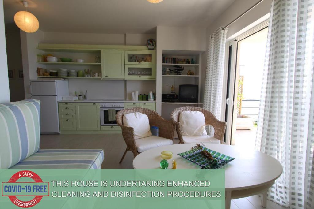 Thyme Glyfada Beach - B&B Glyfada