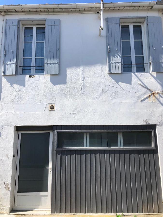 Le Farniente, belle maison près du port - B&B La Rochelle