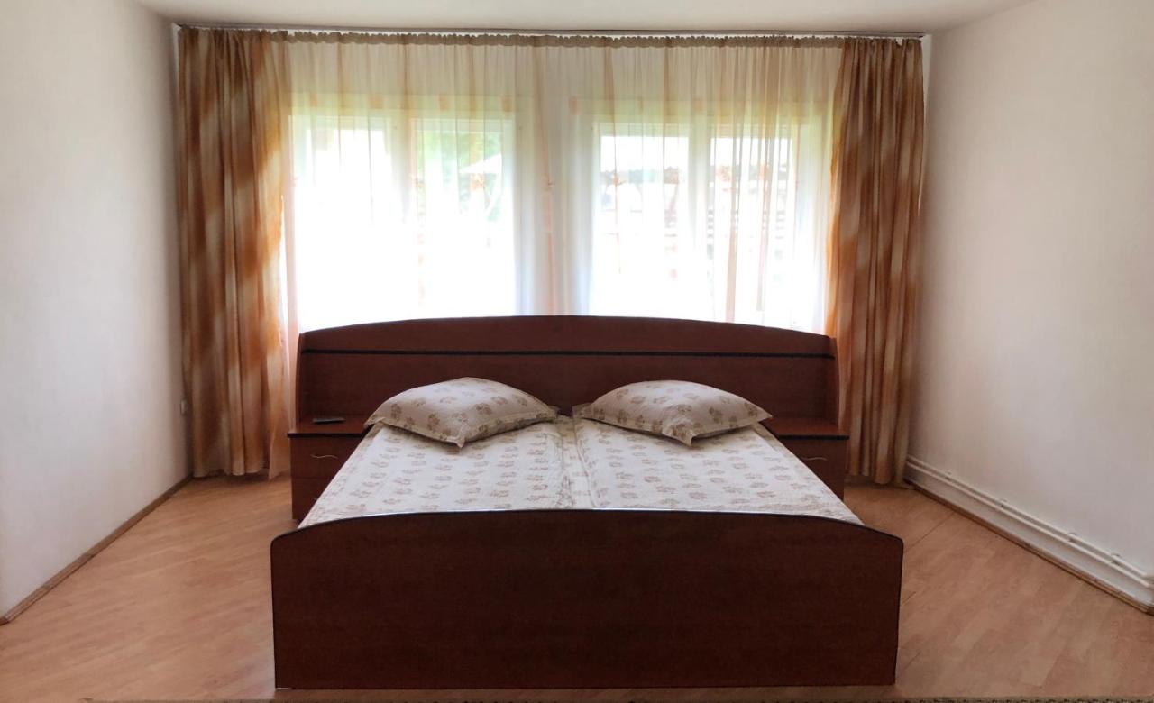 Suite con cama extragrande