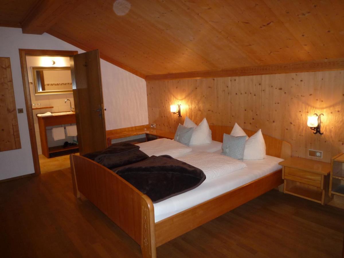 Apartment mit 1 Schlafzimmer - 2. Etage rechts