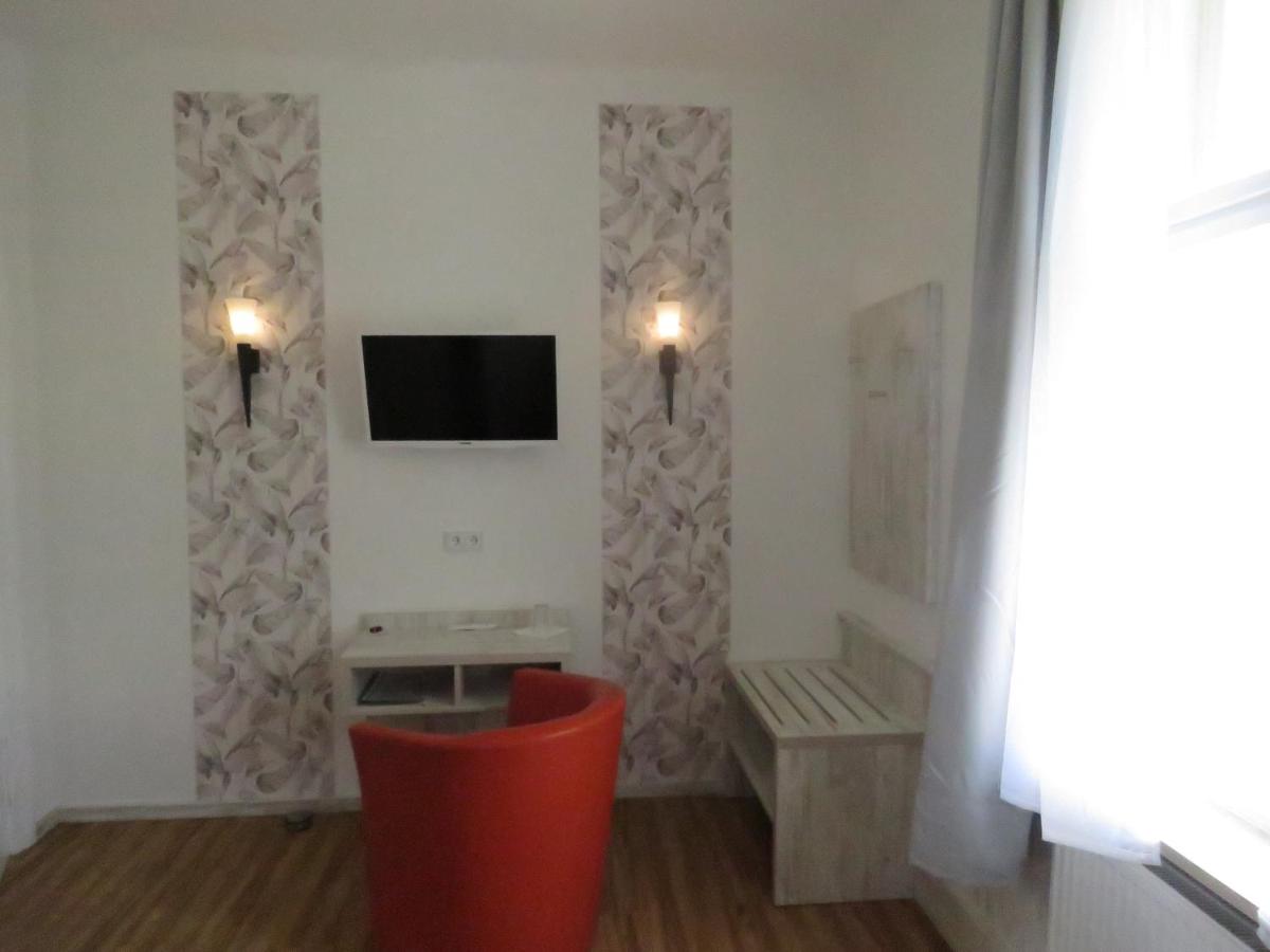 Standard Single Room with Shower