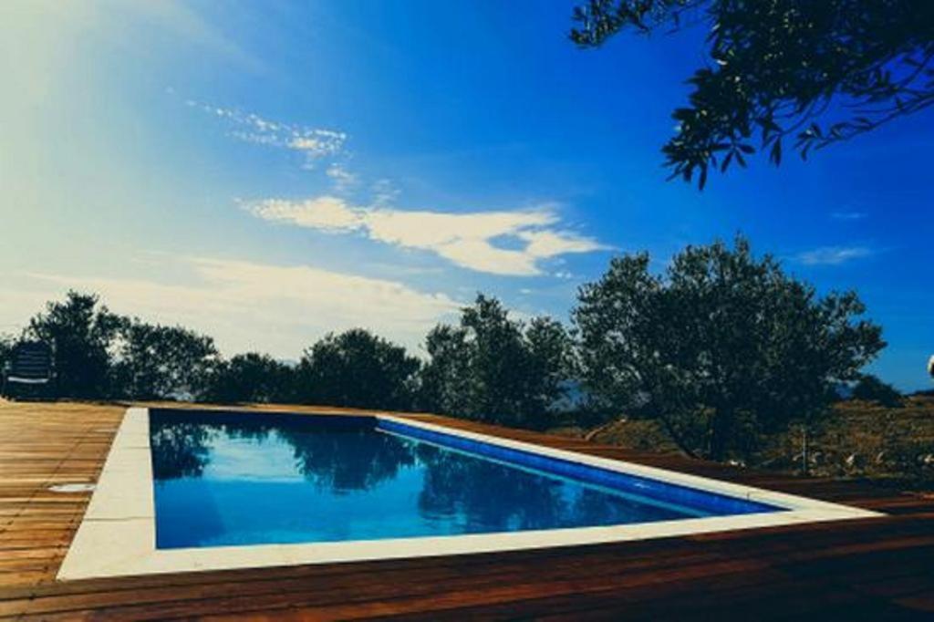 Alon Bagalil - Ferienwohnung Kaẖal