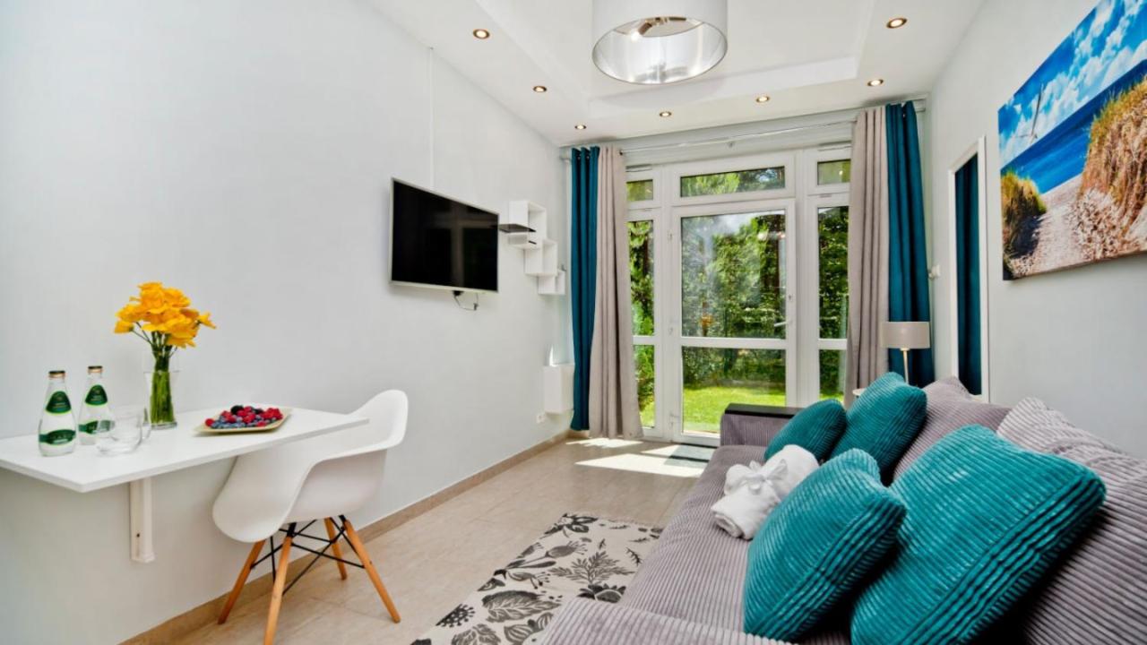 Apart Jurata - Ferienwohnung Jurata