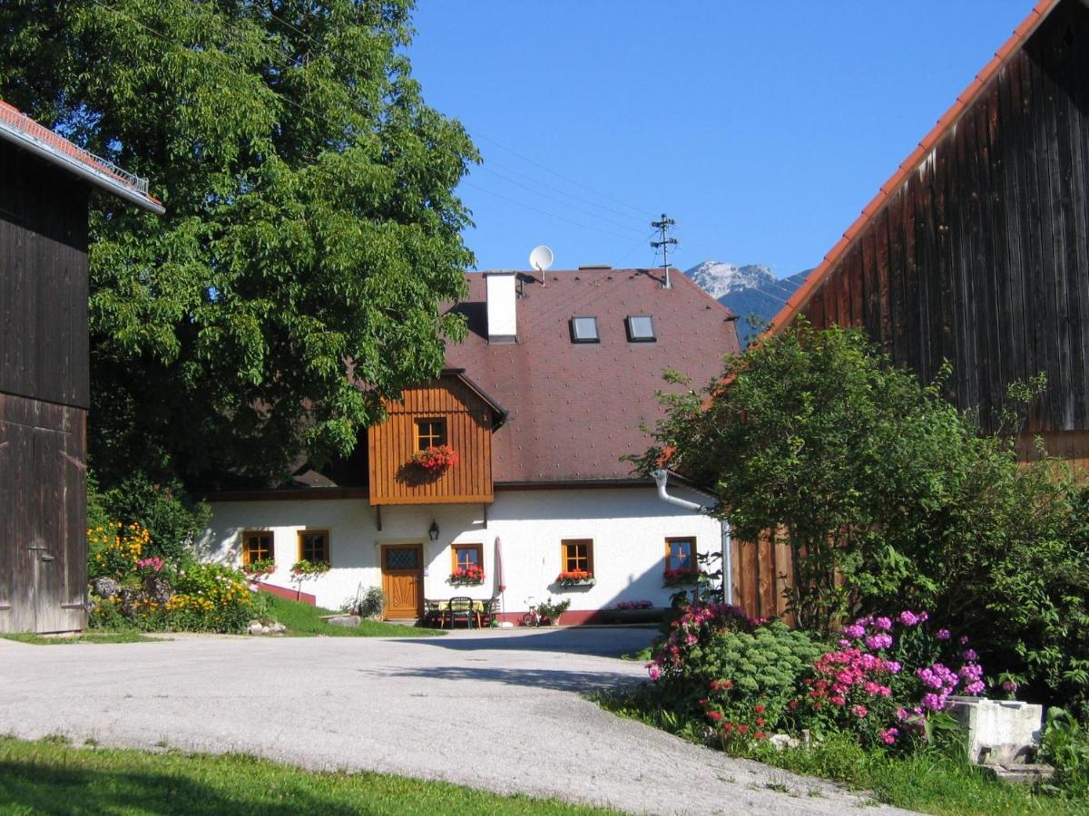 Gästehof Annerl - B&B