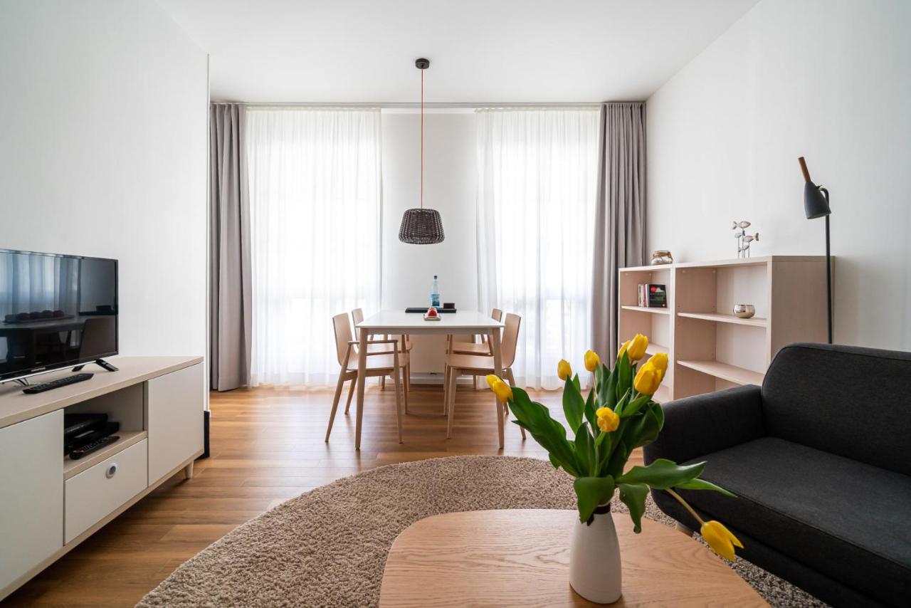 Maisonette-Apartment