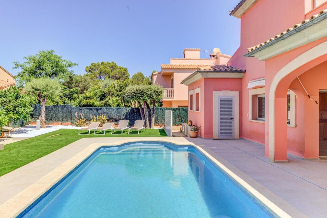 Villa Maria Bonaire by Sealand Villas - Chambres d'hôtes Alcúdia