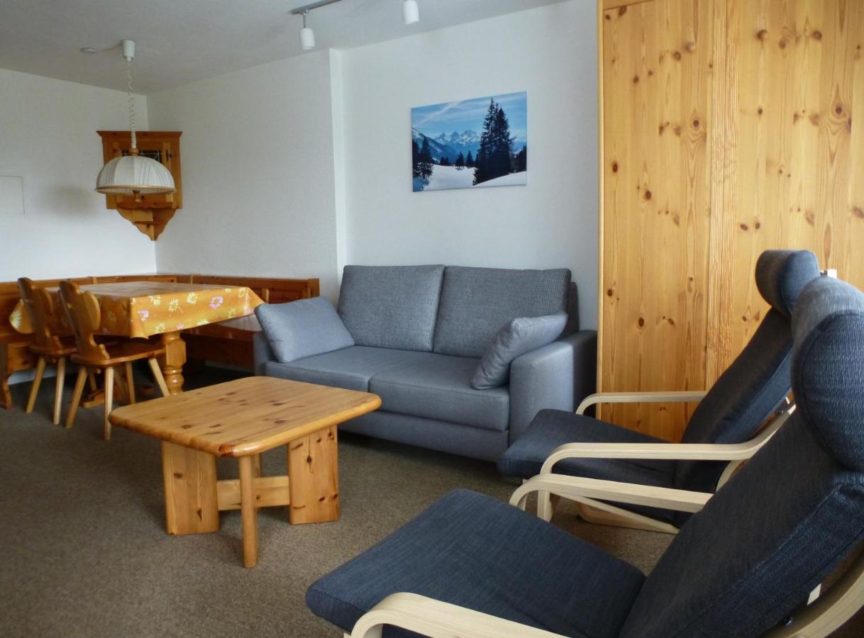 One-Bedroom Apartment (3 Adults)