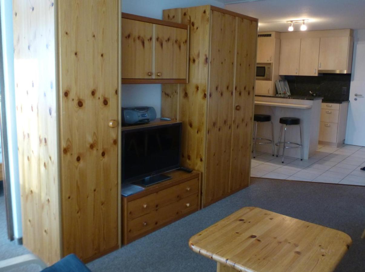 One-Bedroom Apartment (3 Adults)