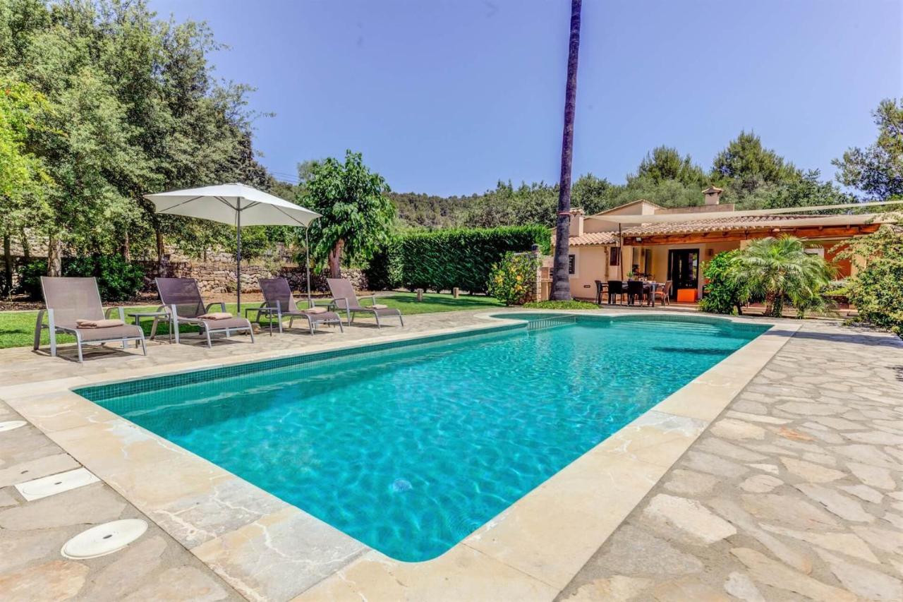 Villa Llenyater by Sealand Villas - B&B