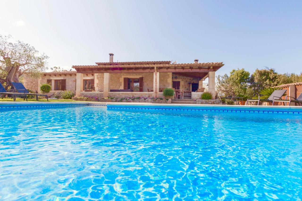 Villa Tatoli by Sealand Villas - B&B Pollença