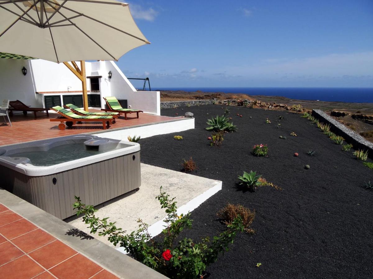 Casa MARE - B&B Guatiza