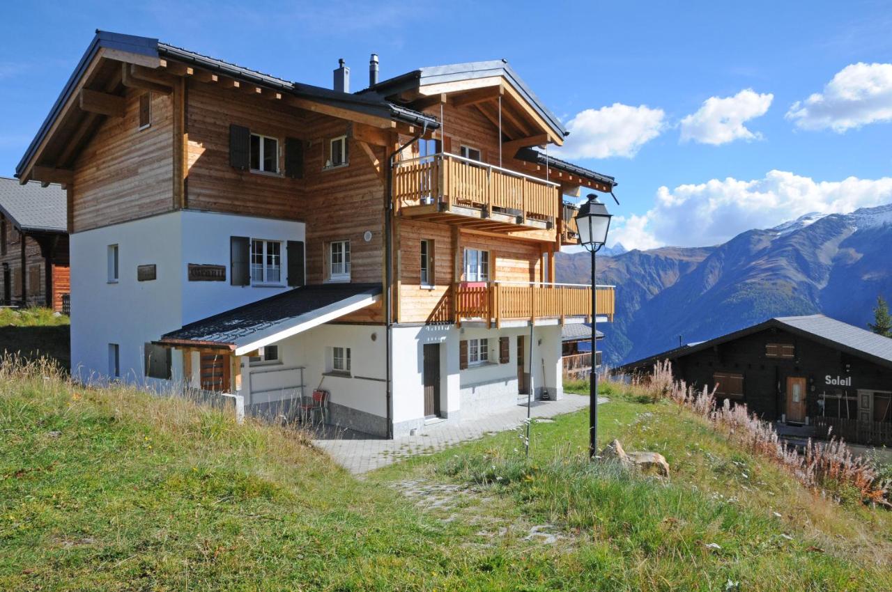 Granit Parterre - B&B