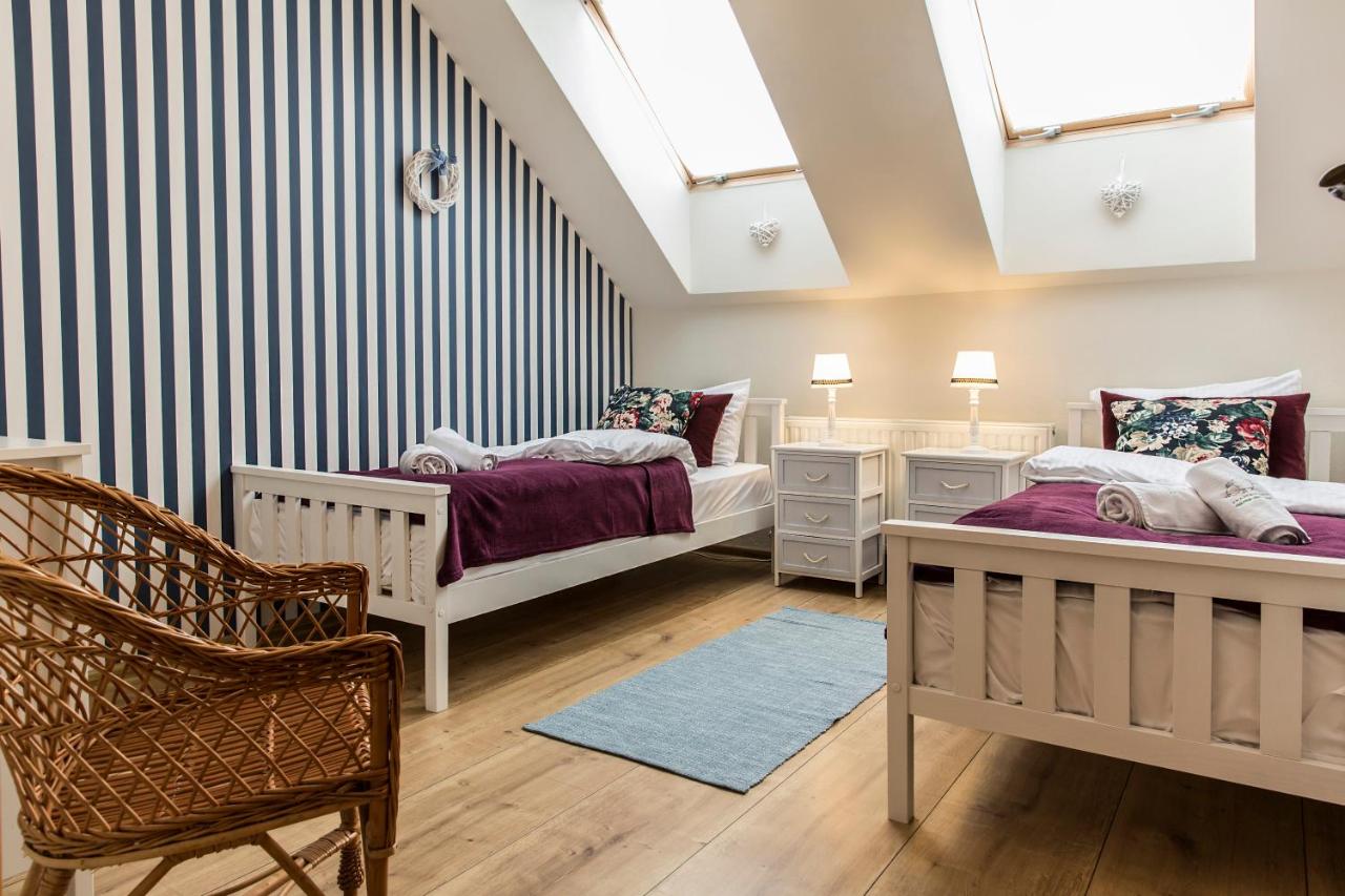 Maisonette