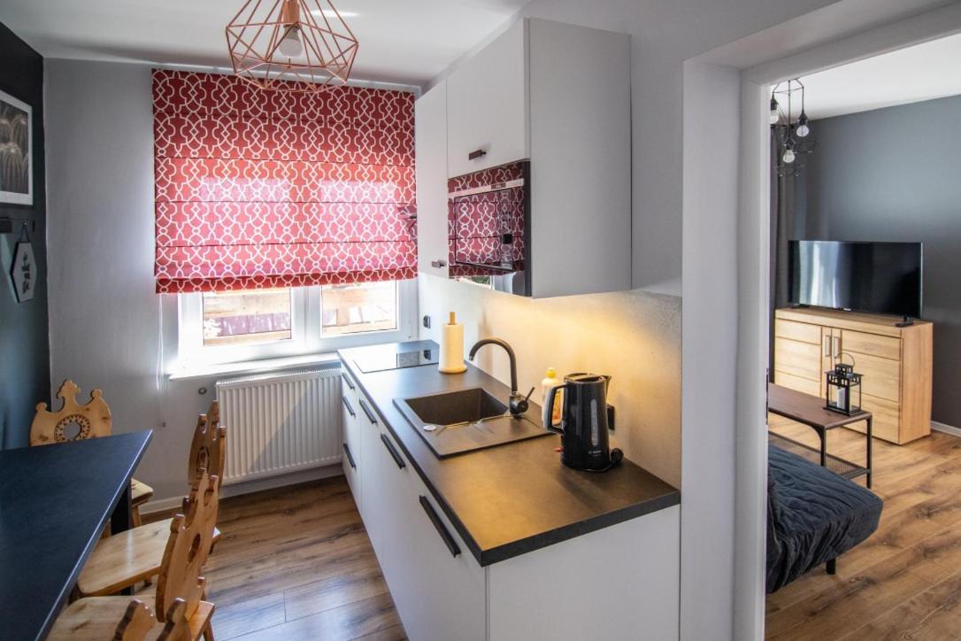 Family Suite with Balcony