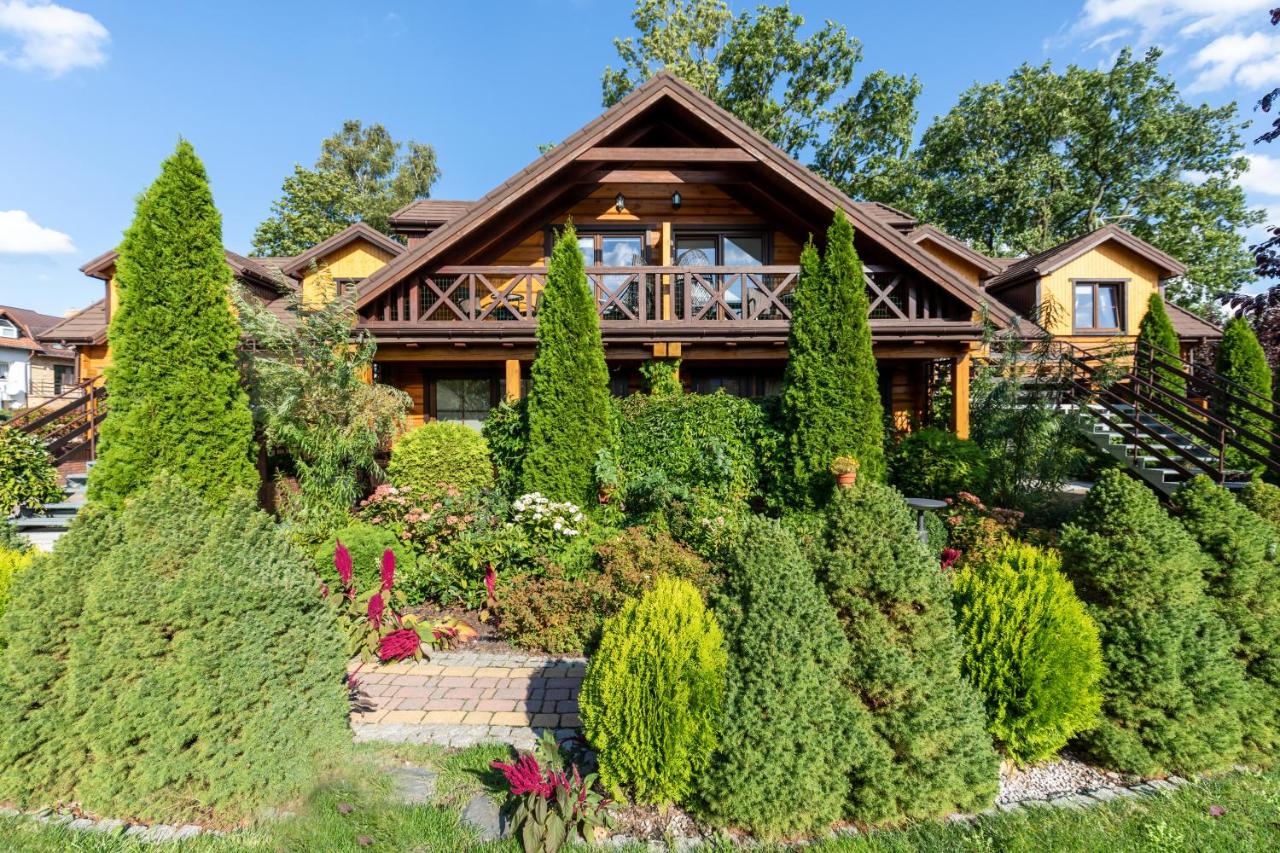 Appartamento con Vista Giardino