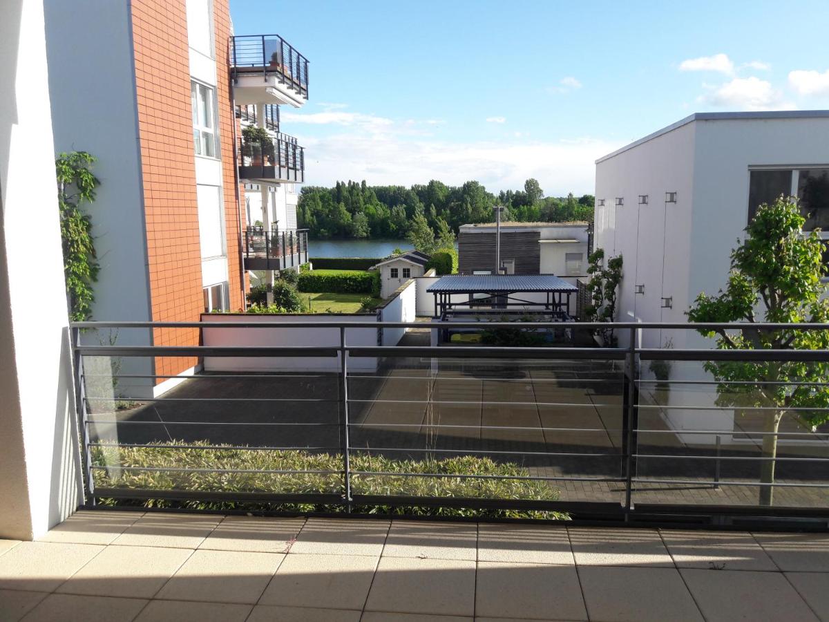Appartement met 1 Slaapkamer