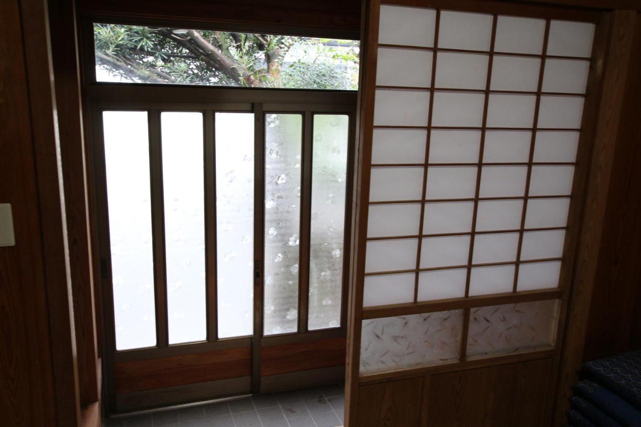 Cottage Yakusugi House - Ferienwohnung