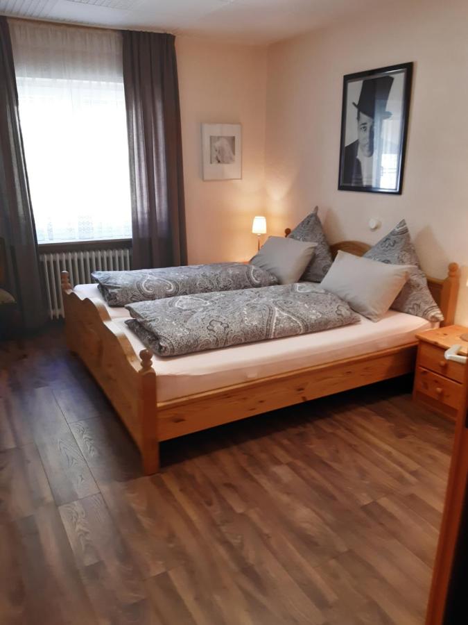 Chambre Double Deluxe