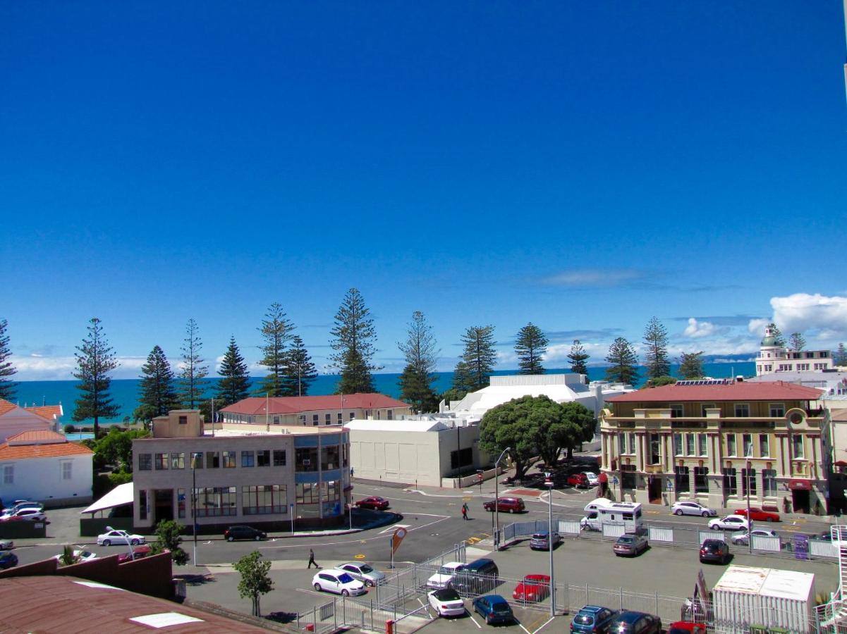 B&B Napier - Napier Inner City Apartment - Napier Apartment - Bed and Breakfast Napier